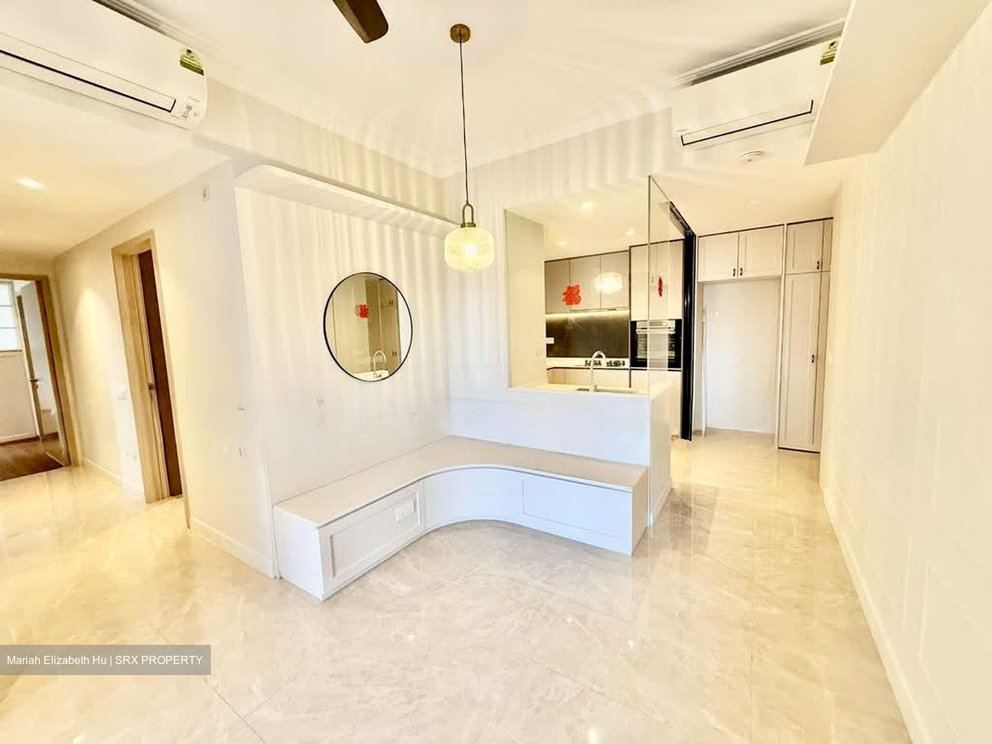 Sengkang Grand Residences (D19), Apartment #553474531